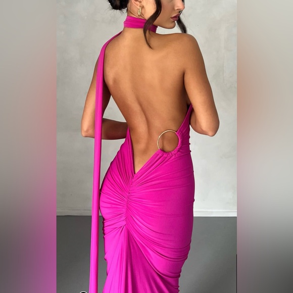 Mélani the label dress - Picture 10 of 13